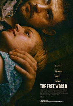 The Free World (2016) 720p DVDRIP 750MB