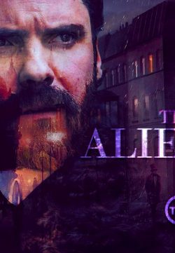 The Alienist S01E03 250MB Web-DL 720p