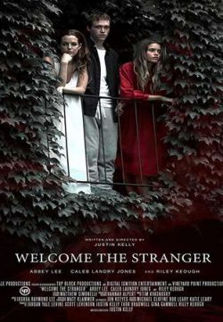 Welcome the Stranger 2018 English 250MB Web-DL 480p