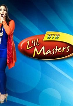 DID Lil Masters 03 June 2018 HDTV 480p 200MB