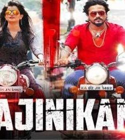 Ghajinikanth 2018 Hindi Dubbed 350MB HDRip 480p