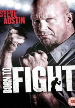 Born to Fight 2011 Dual Audio BluRay 720p