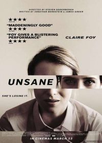 Unsane 2018