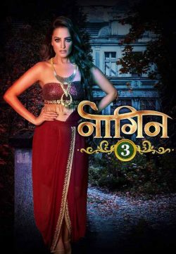 Naagin Season 3 18th August 2018 150MB HDTV 480p