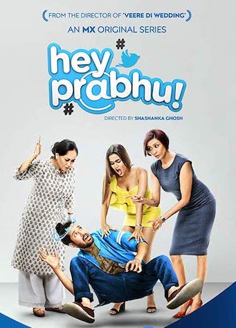 18+ Hey Prabhu 2019