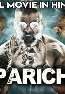 Aparichit 2 2019 Hindi Dubbed Movie HDRip 650MB