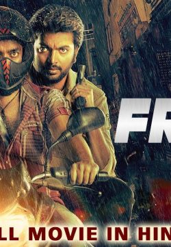 FRAUD (2019) Hindi Dubbed 720p HDRip x264 999MB