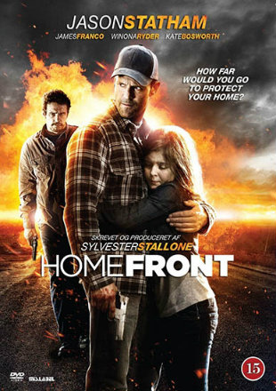 Homefront 2013