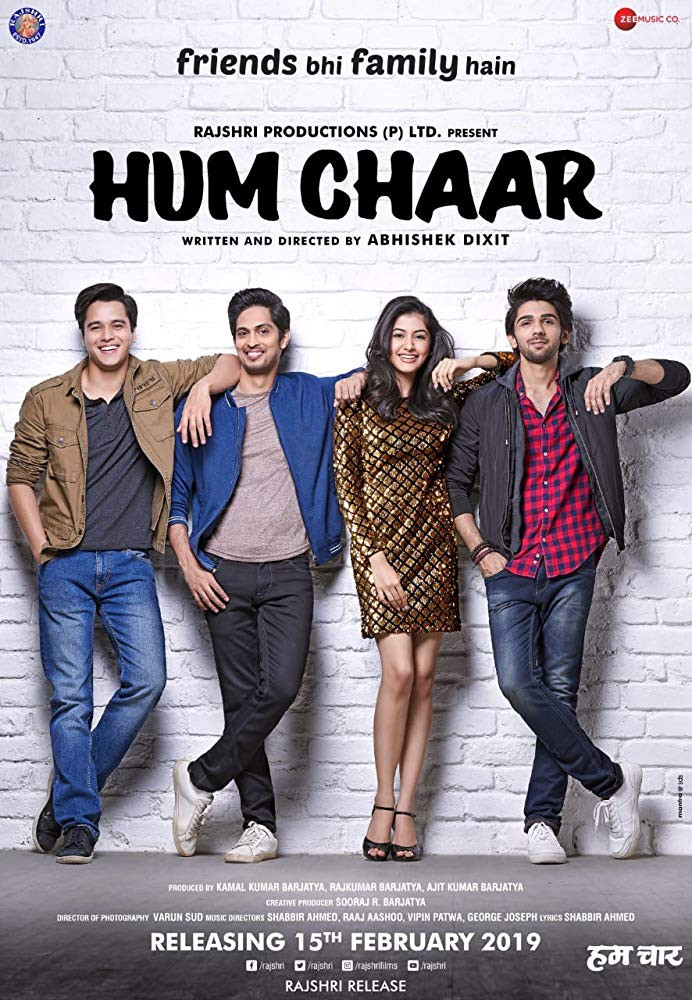 Hum Chaar 2019