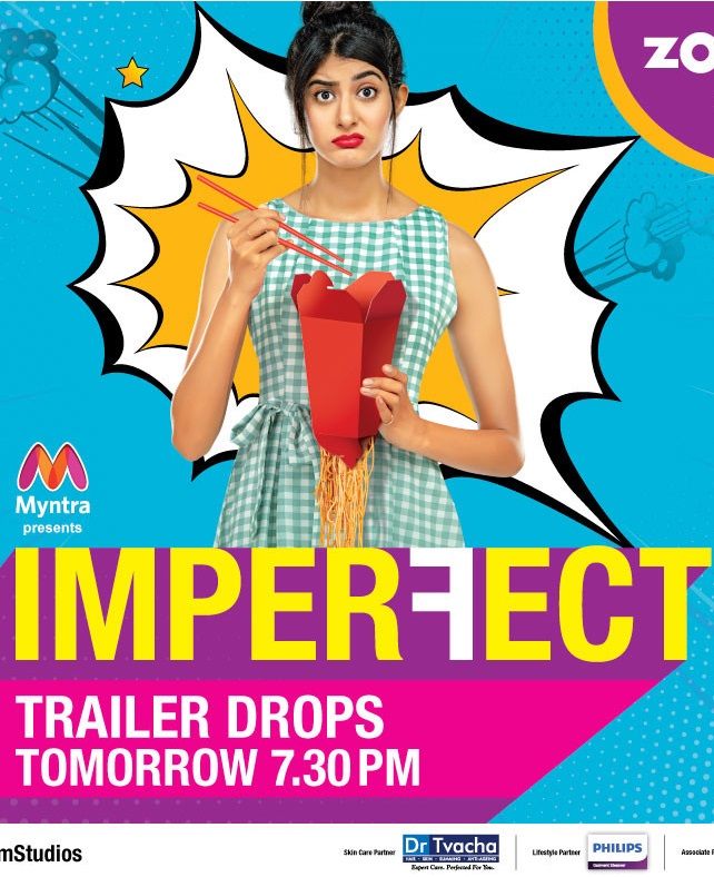 Imperfect 2018 S1