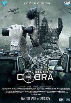 Operation Cobra 15 Dec (2019) Hindi Season 1 Ep1 To Ep6 300MB HDRip 480p x264