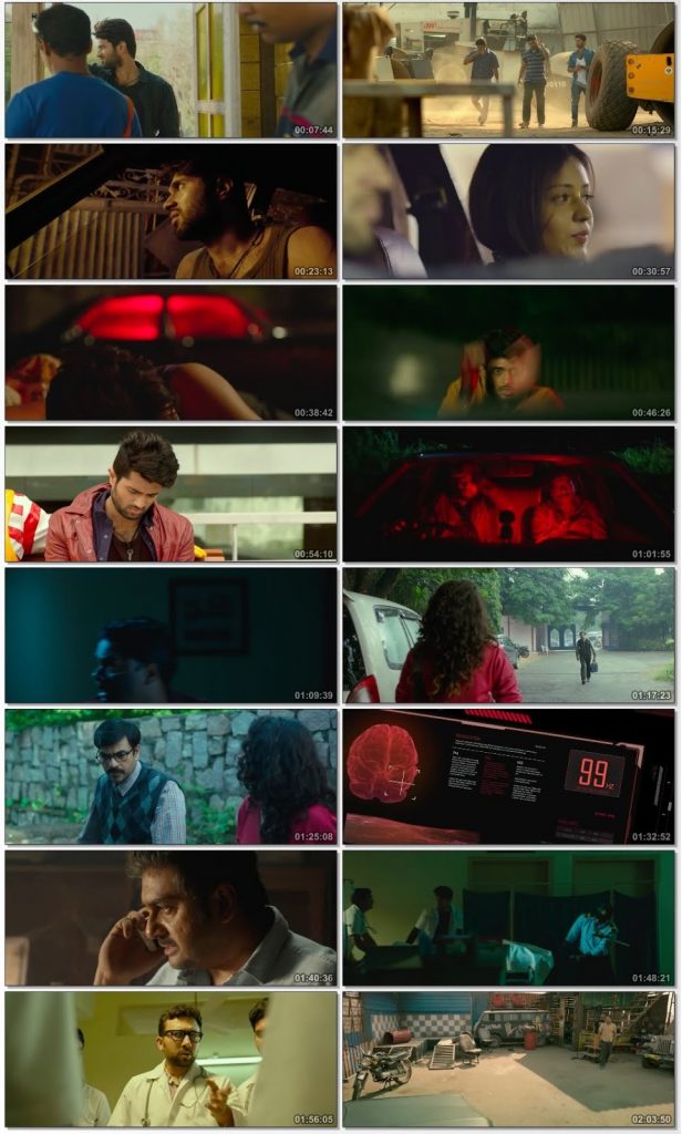 Taxiwala (2018)