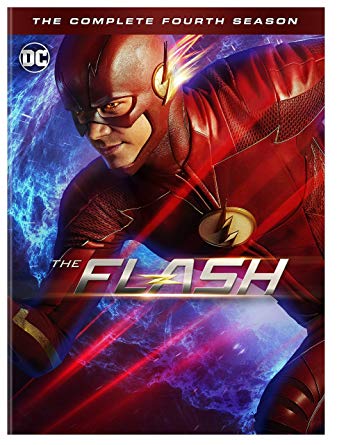 The Flash S01