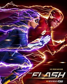 The Flash S05