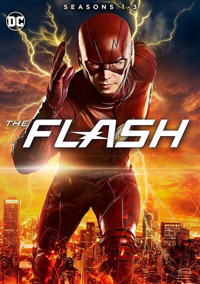 The Flash Season 1