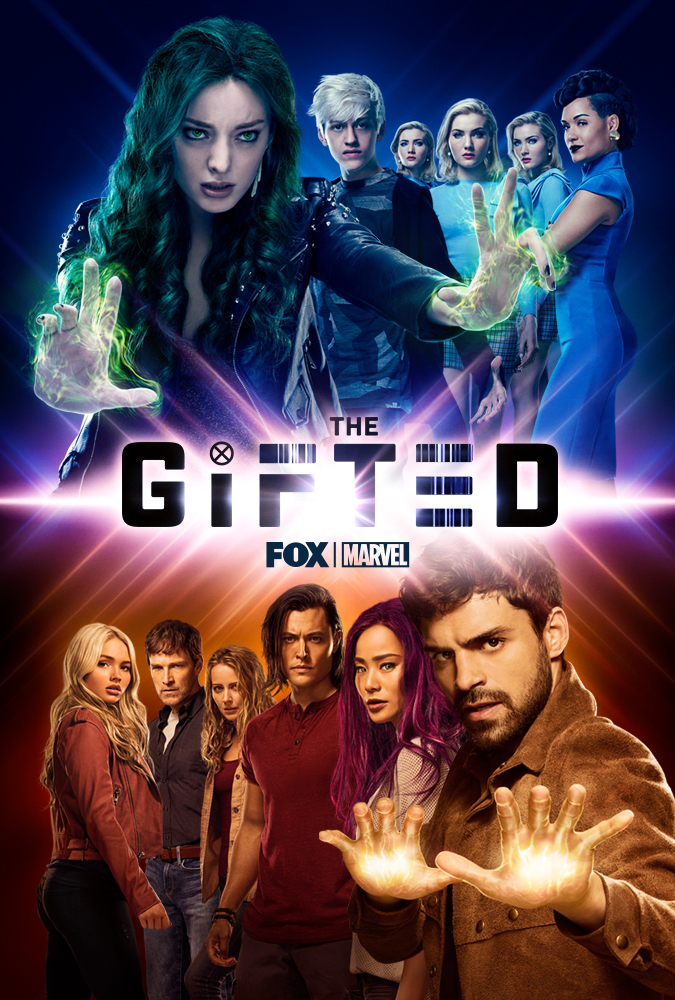 The Gifted Season 02 Episode 14