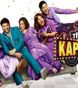 The Kapil Sharma Show 17th February 2019 Hindi 720p HDTV x264 700MB