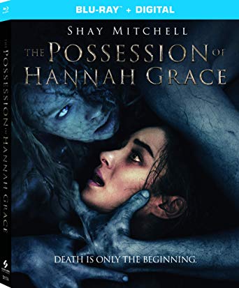 The Possession of Hannah Grace (2018)