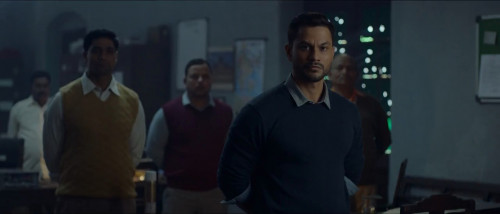 Abhay (2019)