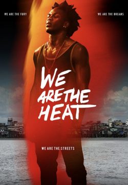 Somos Calentura: We Are The Heat (2019) English 300MB WEB-DL 480p ESubs