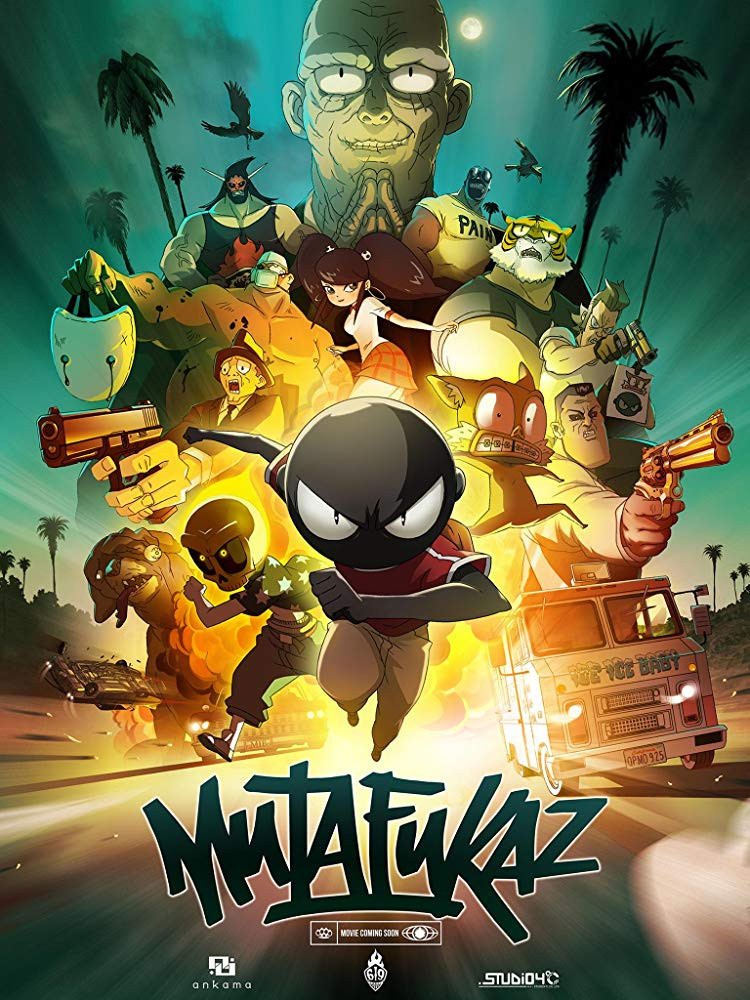 MFKZ (2019)