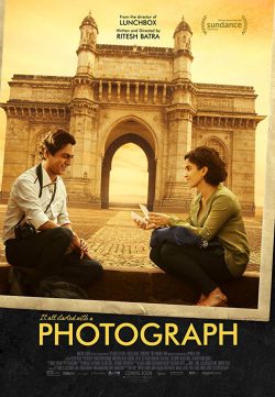 Photograph (2019) Hindi Pre-DVDRip 700MB x264