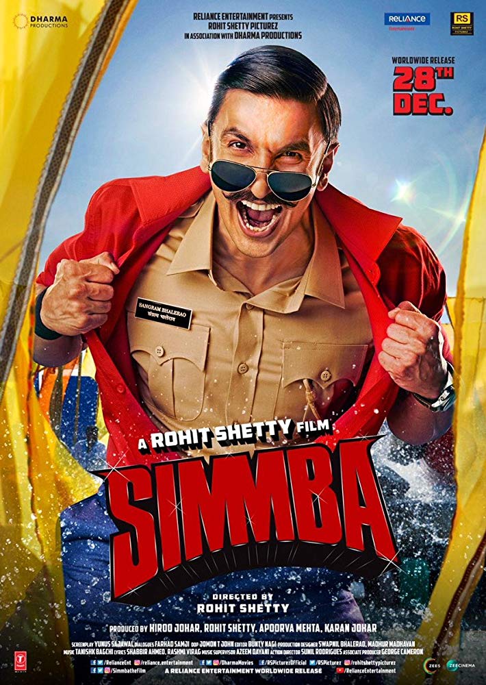 Simmba 2018