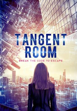 Tangent Room (2019) English 250MB HDRip 480p x264