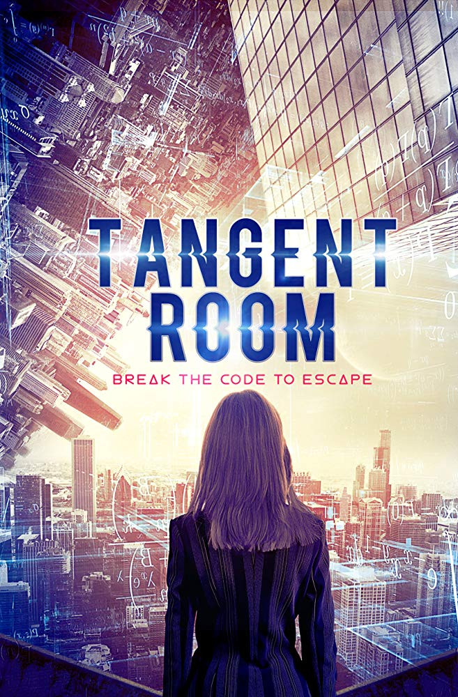 Tangent Room (2019)