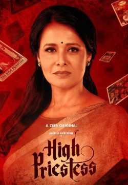 High Priestess Seasons 1 (2019) Hindi Complete 750MB HDRip 480p x264 ESubs