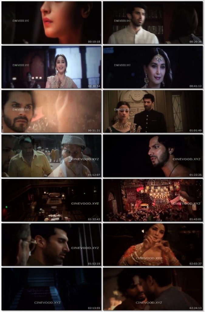 Kalank (2019)