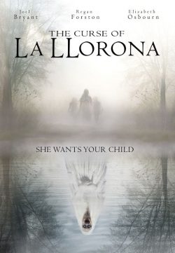 The Curse of La Llorona (2019) Dual Audio Movie 720p