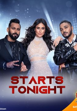 Dance India Dance 17th August 2019 200MB HDTV 480p