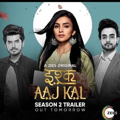 Ishq Aaj Kal (2019)