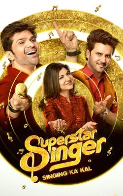 Superstar Singer 3th August 2019