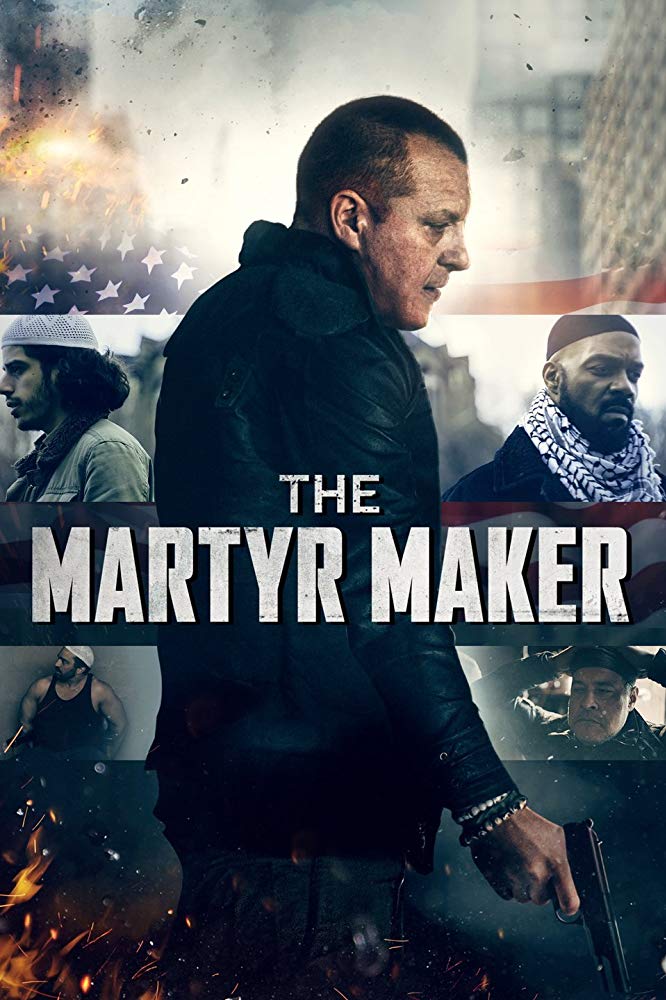 The Martyr Maker 2019