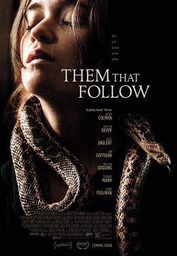 Them That Follow 2019 English 300MB HDCAM 480p