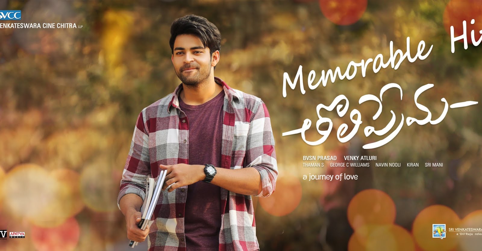 Varun Tej MASS 2019