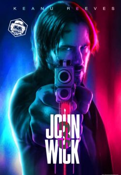 John Wick: Chapter 3 – Parabellum (2019) Hindi Dubbed 350MB BluRay 480p