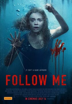 Follow Me 2020 English 720p HDCAM 800MB