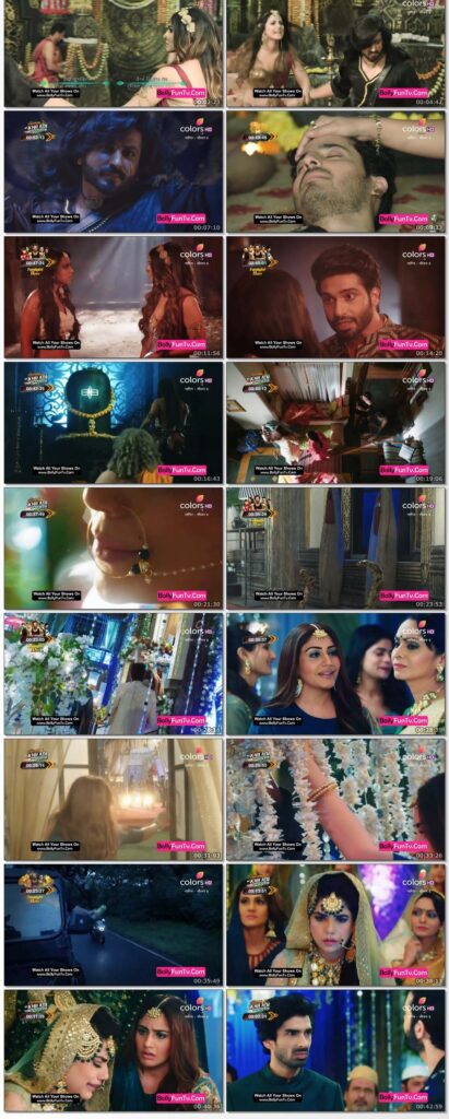 Naagin Season 5