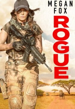 Rogue 2020 English 300MB BluRay 480p ESubs Download