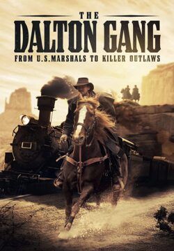 The Dalton Gang (2020) Dual Audio Hindi 300MB WEBRip 480p Download