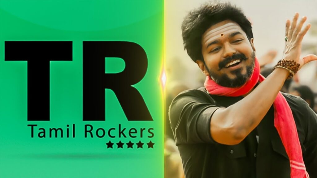 Tamil Rockers