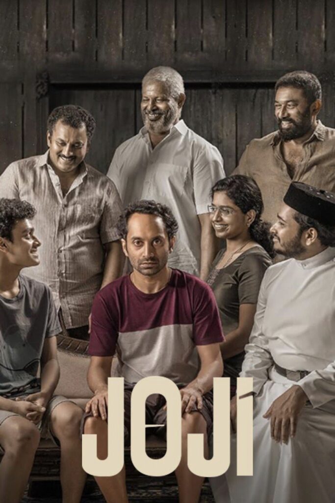 Joji 2021 Malayalam