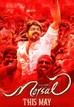 Mersal (2021) Hindi Dubbed 720p HDRip 950MB Download