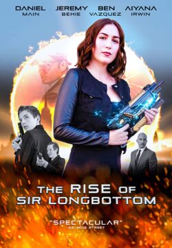 The Rise of Sir Longbottom 2021 English 720p HDRip 750MB Download