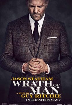 Wrath of Man (2021) English 720p HDCAM 850MB Download