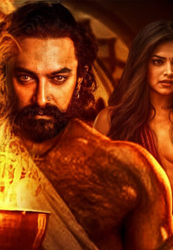 Mahabharat 2021 Hindi Movie 480p HDRip 990MB Download