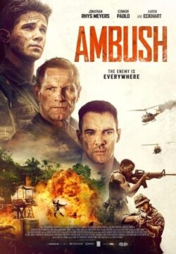 Ambush 2023 WEB-DL Hindi Dual Audio ORG Full Movie Download 720p 480p